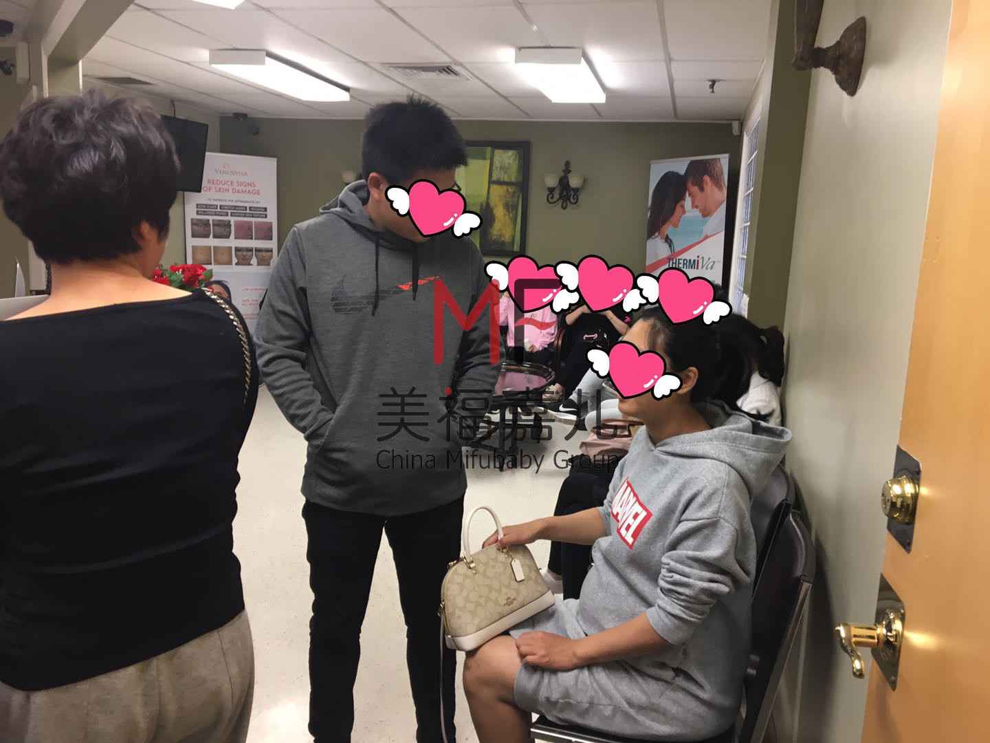 赴美生子怎么會(huì)有如此多的人選擇月子中心真的好嗎