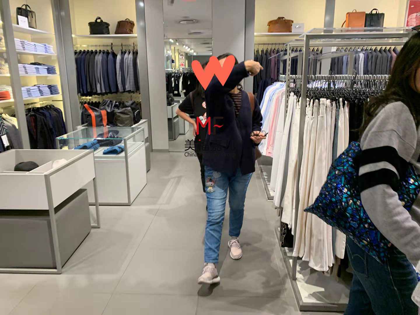 去美國生孩子的媽媽，以后去美國會(huì)被拒簽嗎