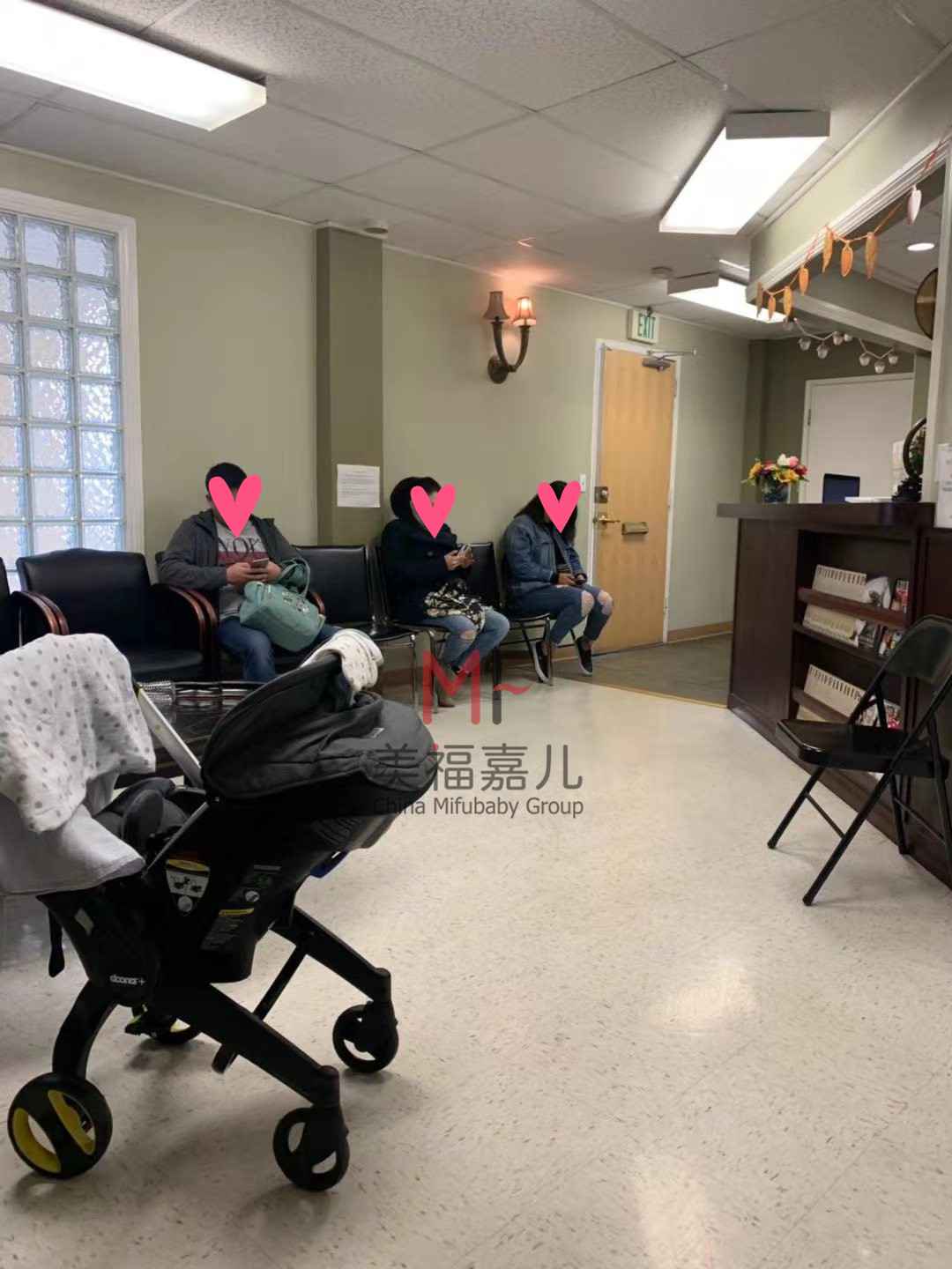 赴美生子：爸媽最關(guān)心的回國后續(xù)問題