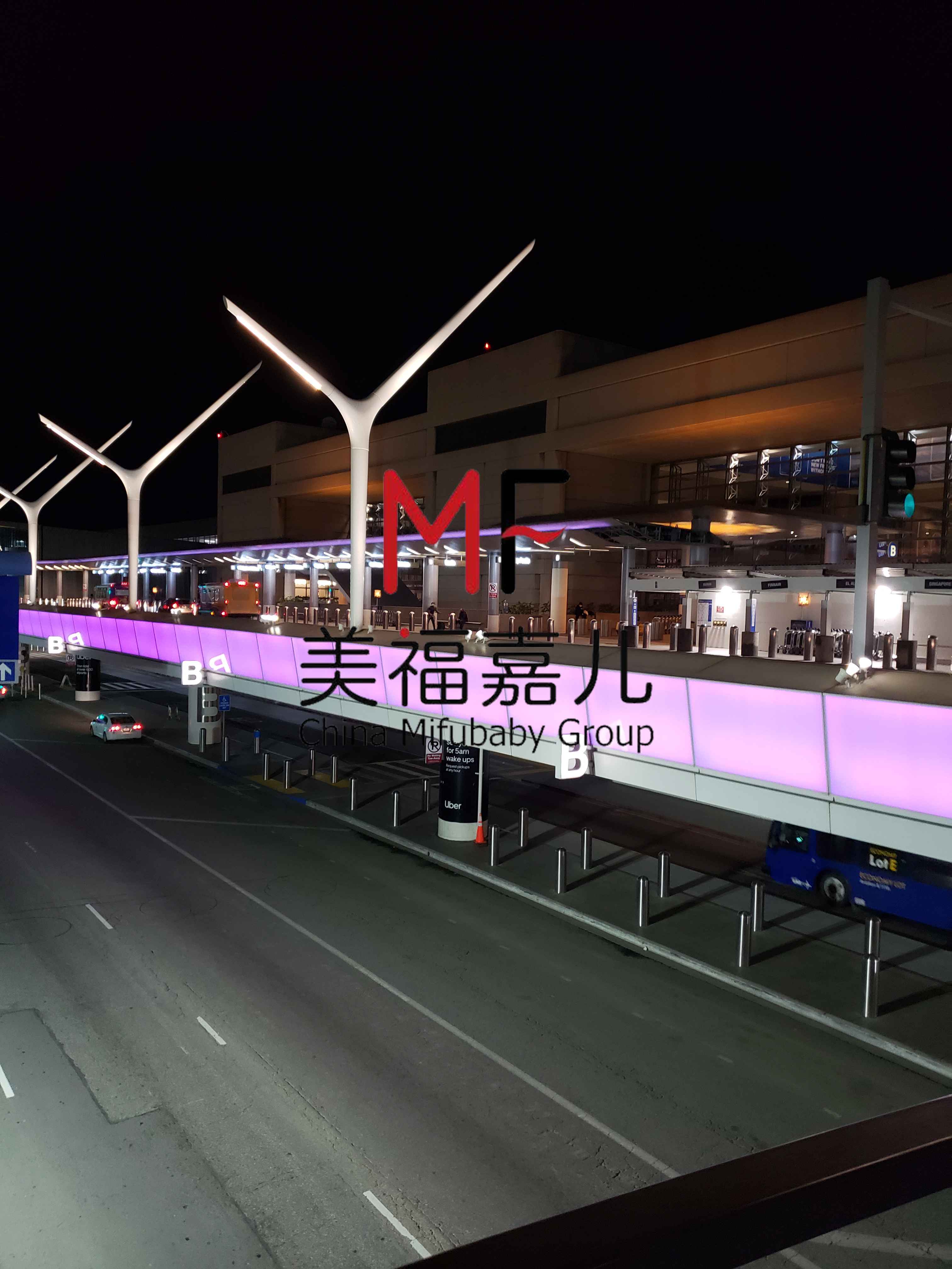 去美國生孩子怎么租車自駕游