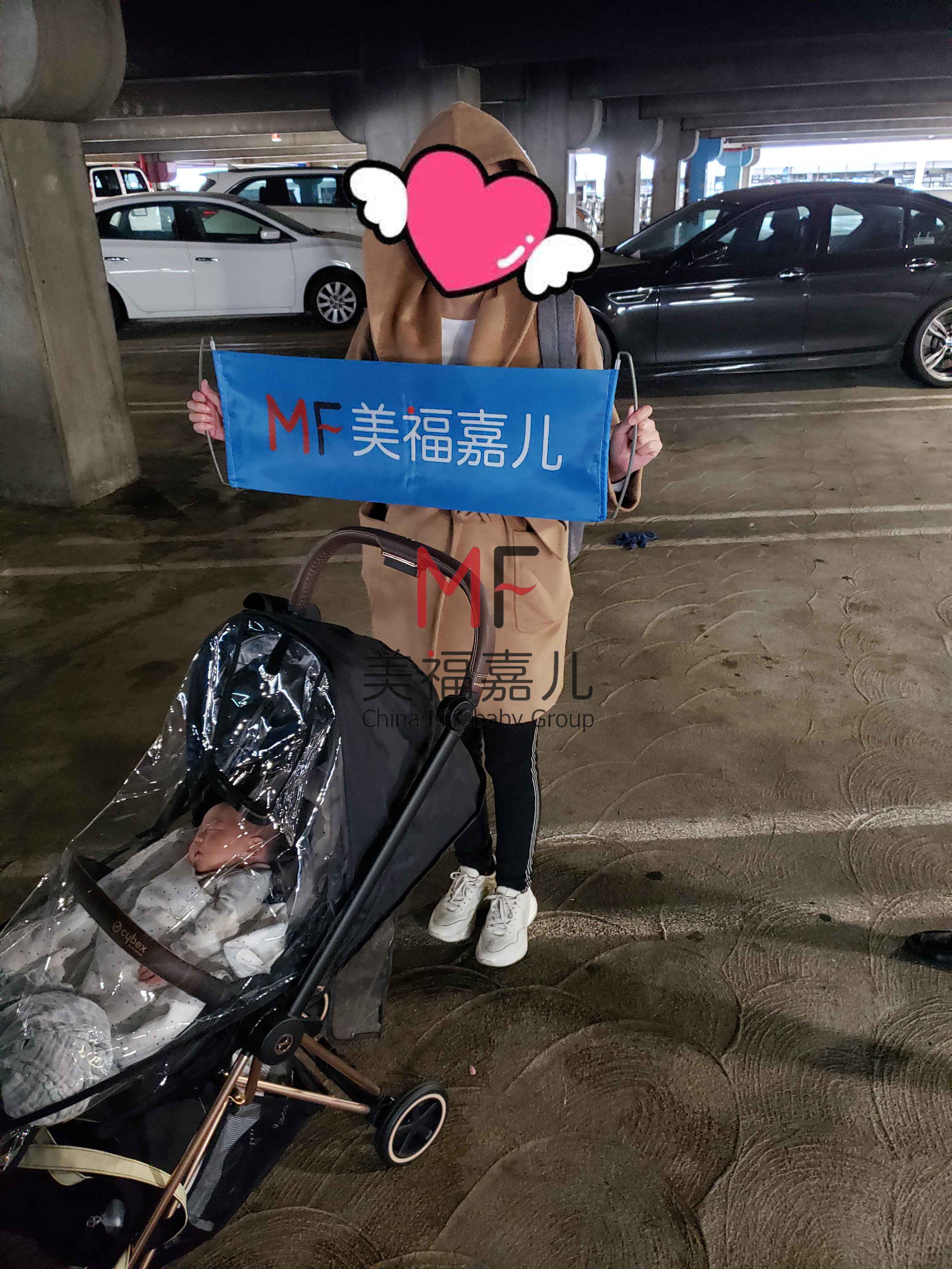 小喜為您盤(pán)點(diǎn)赴美生子簽證的高頻率問(wèn)題