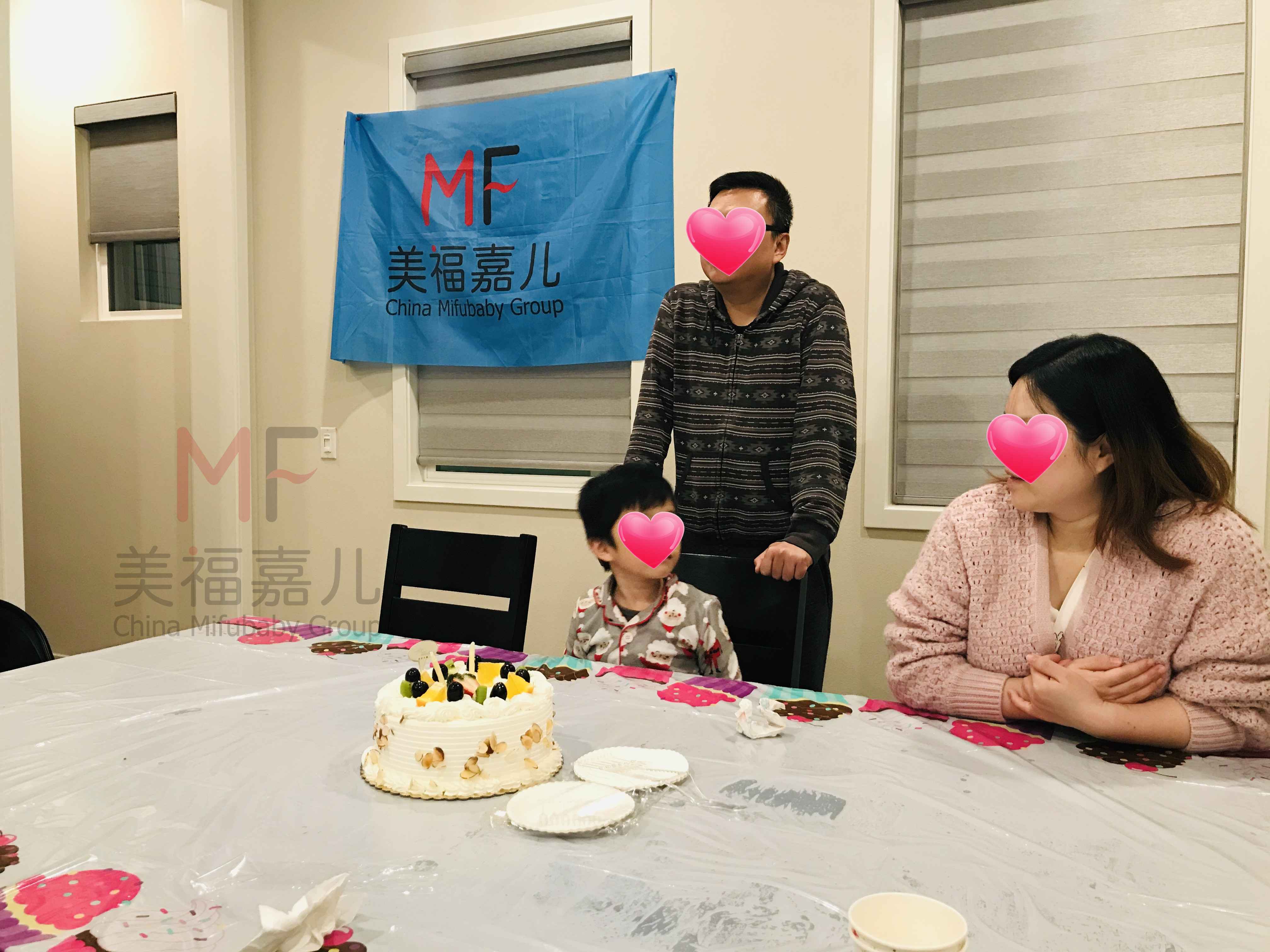 赴美生子 正確對待生二胎