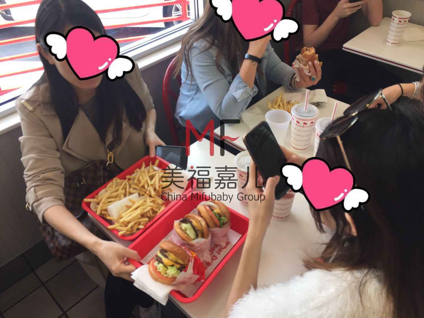 去美國生寶寶到底值不值