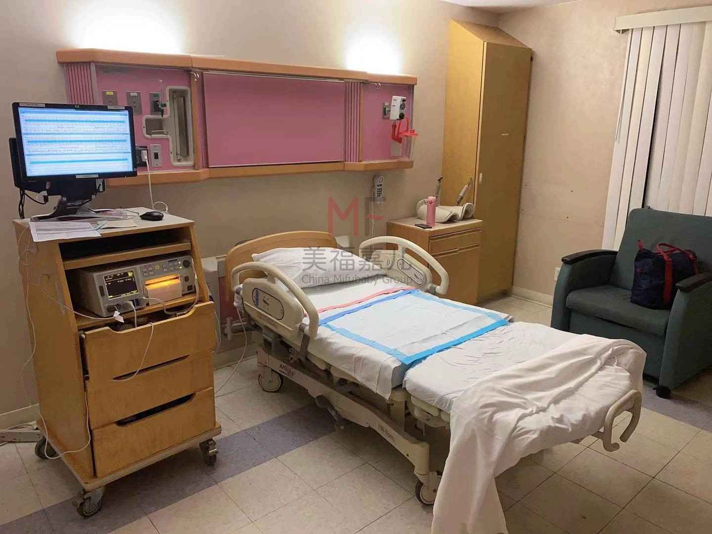 赴美生子簽證入境案例分析