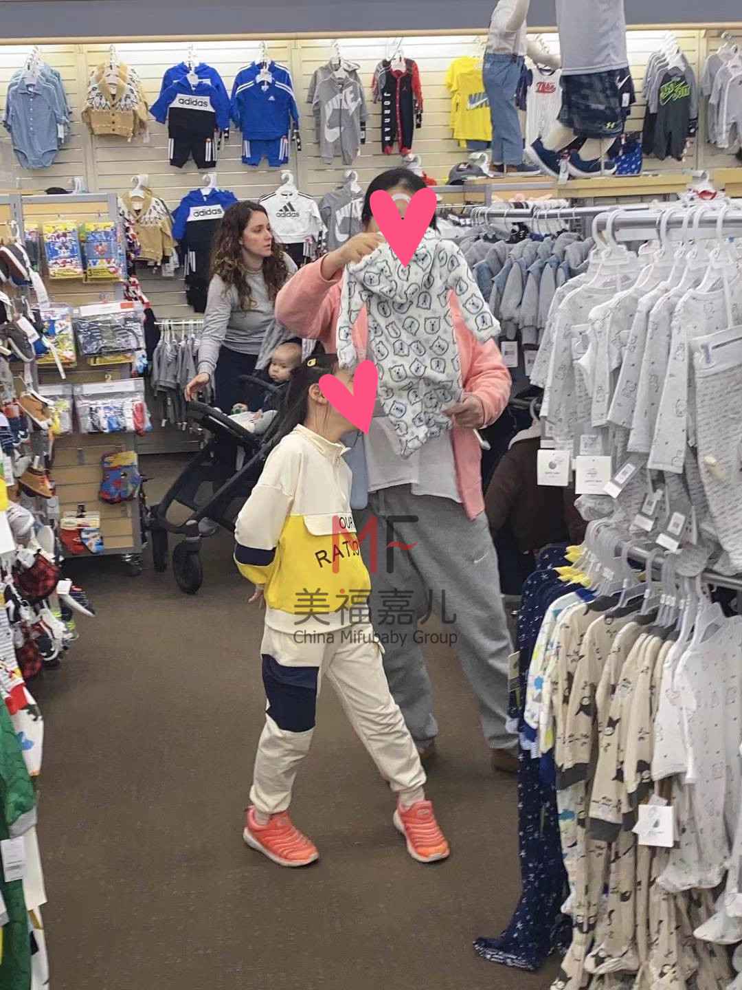 去美國生孩子回國后美寶上戶口流程