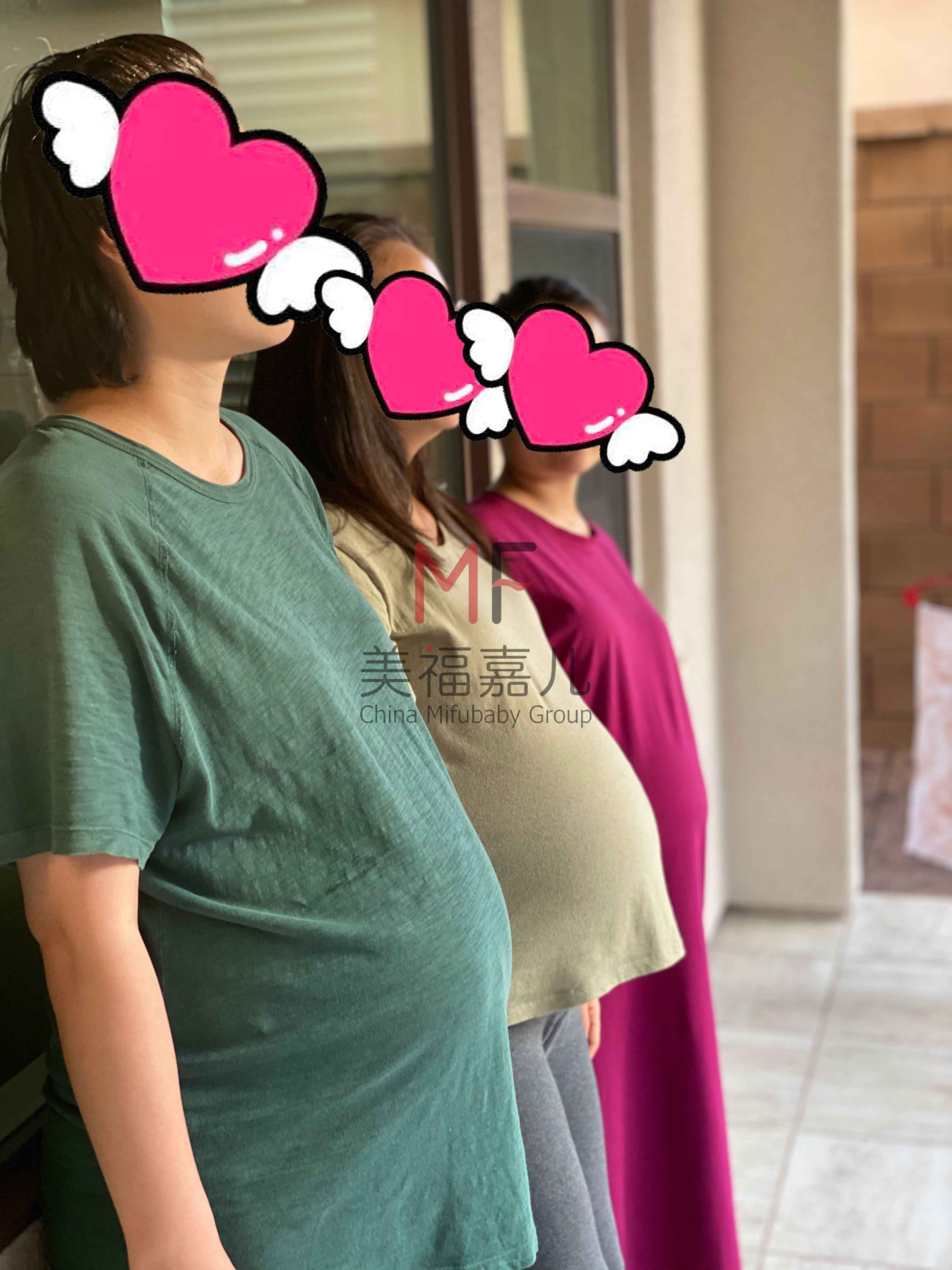 赴美生子怎樣辦理移民