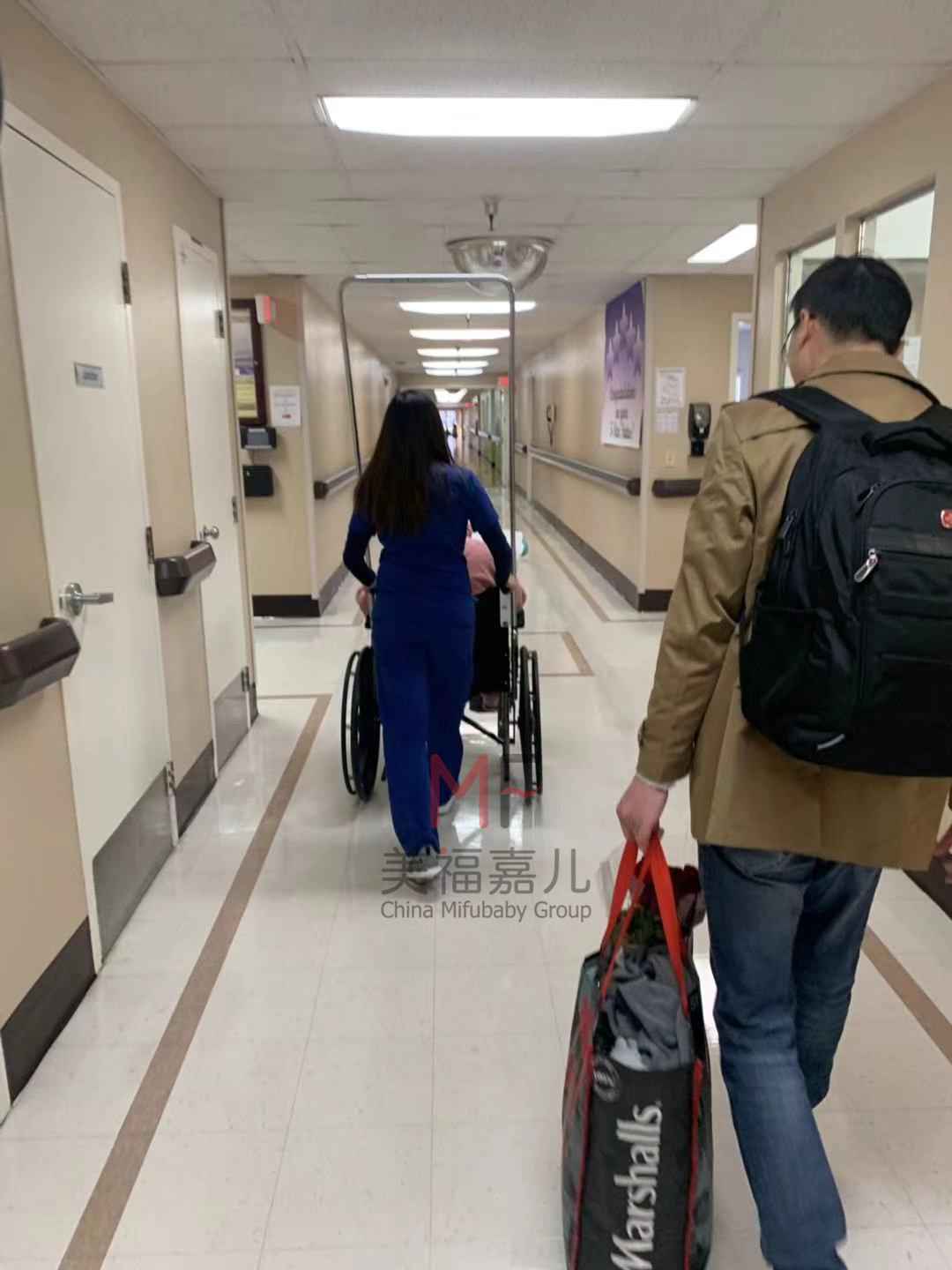赴美生子之寶寶斷母乳后不吃奶粉，怎么辦