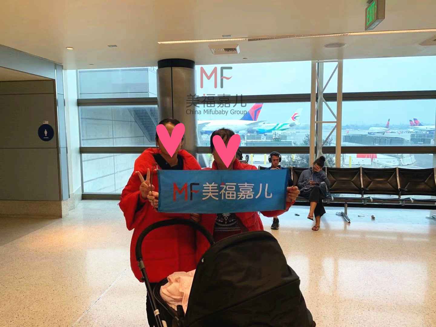 赴美生子之孕媽媽到底不能吃啥