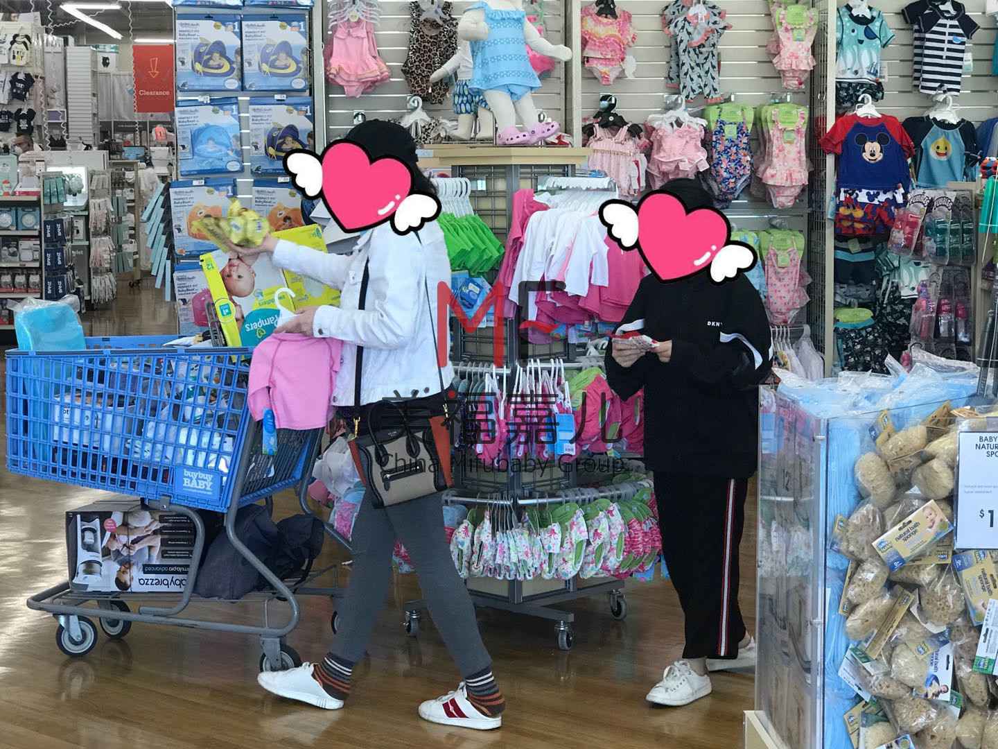 赴美生子之給孕媽們不一樣的體驗(yàn)
