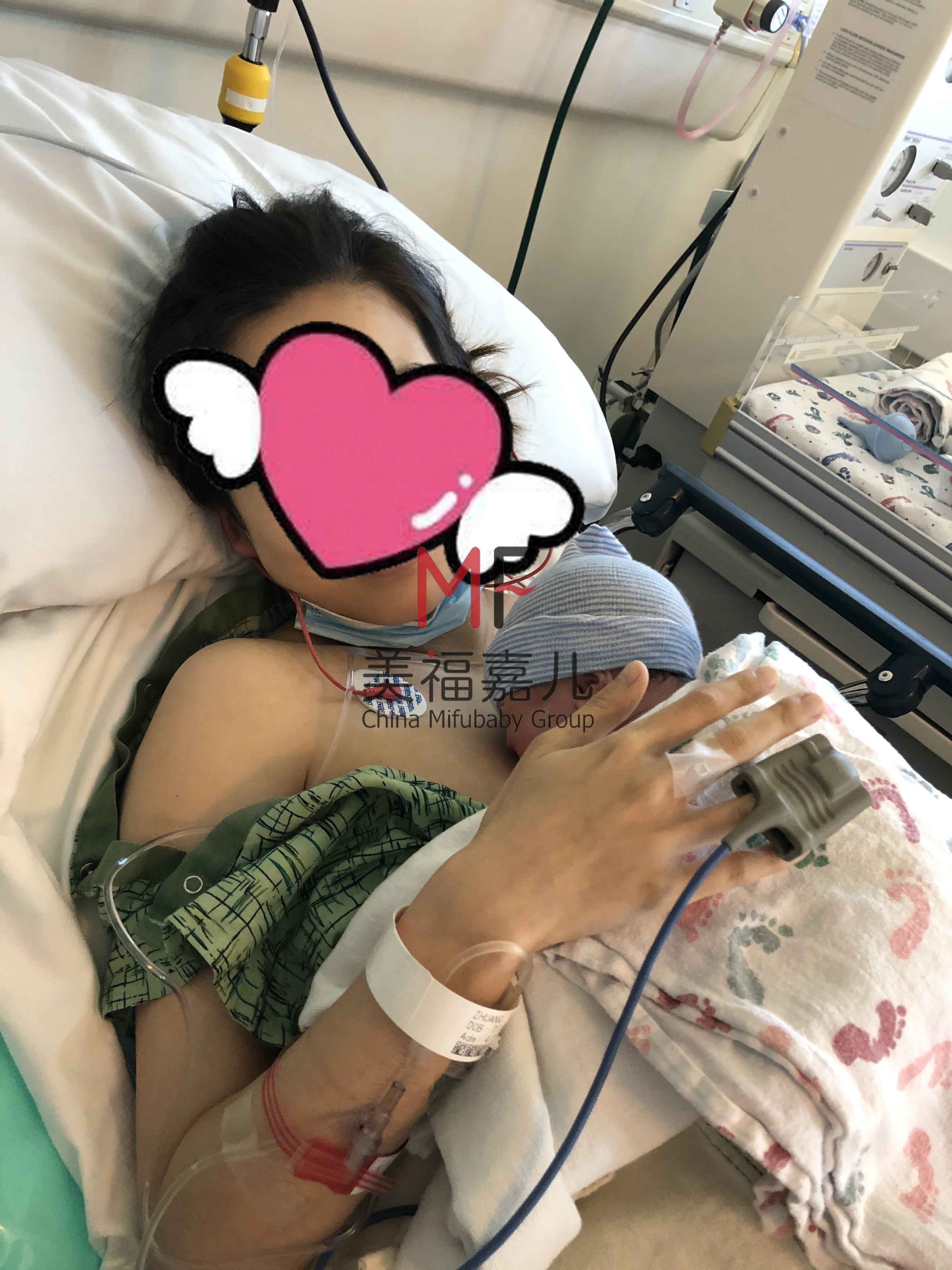 赴美生子被拒簽怎樣才能輕松通過