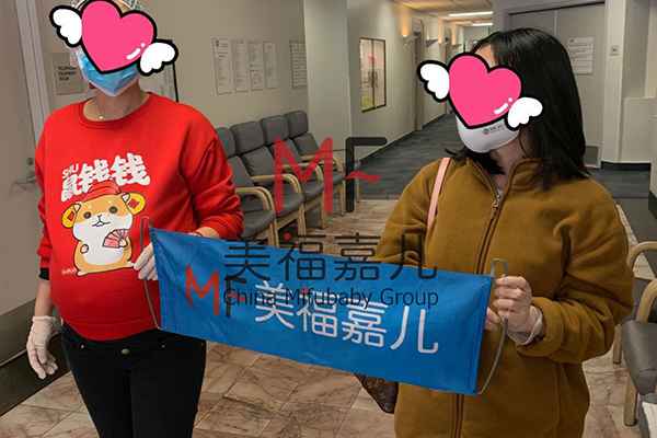 赴美生子費(fèi)用清單真實(shí)披露