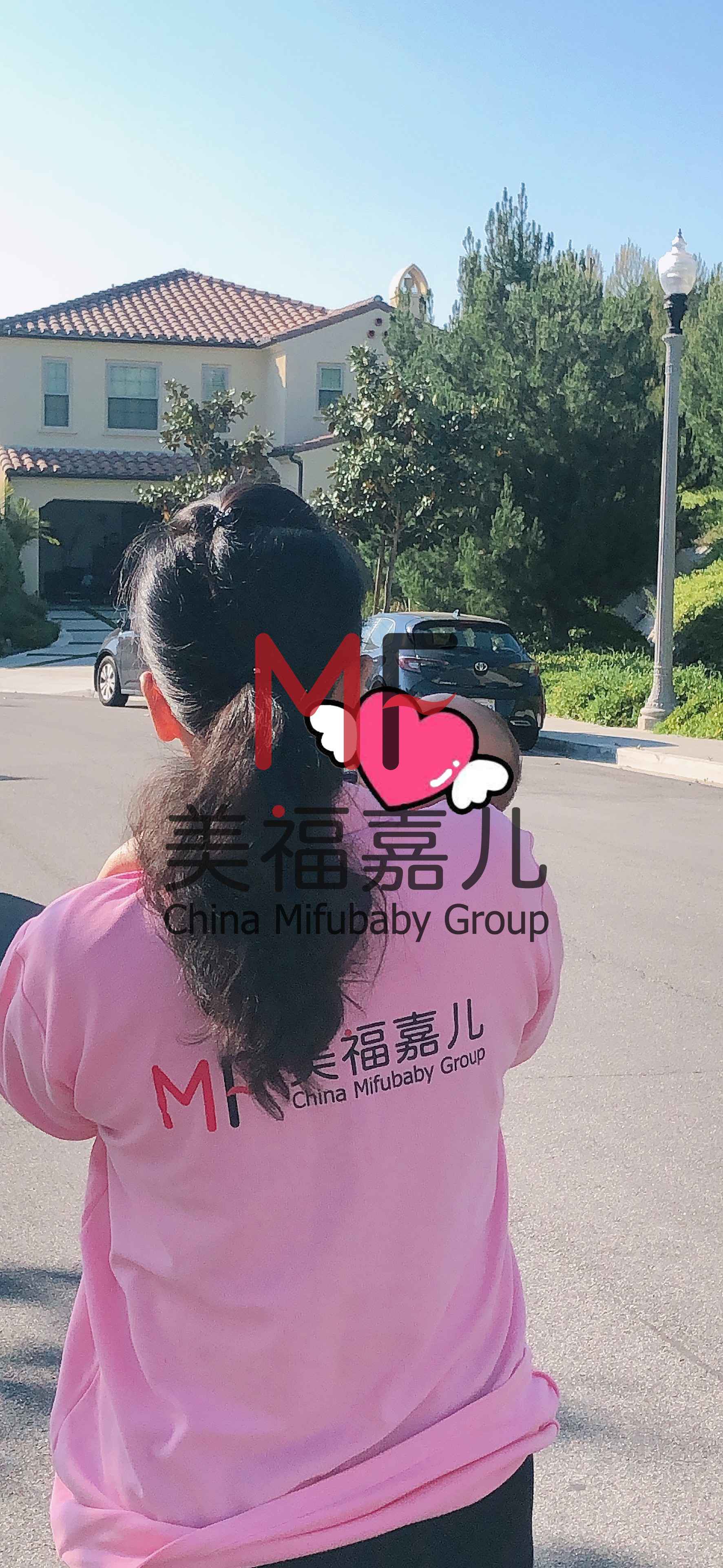 赴美生子輕松度過孕期八步法