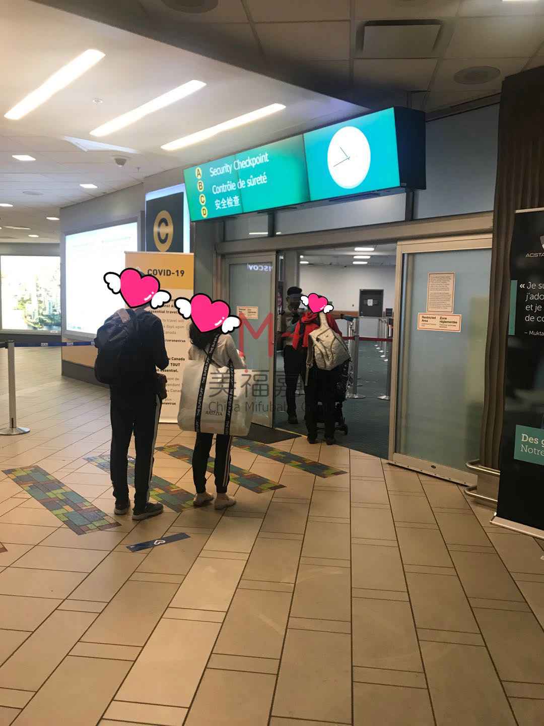 赴美生子  “去美國生寶寶吧！你這是在給寶寶二次投胎”這位媽媽為何這樣說