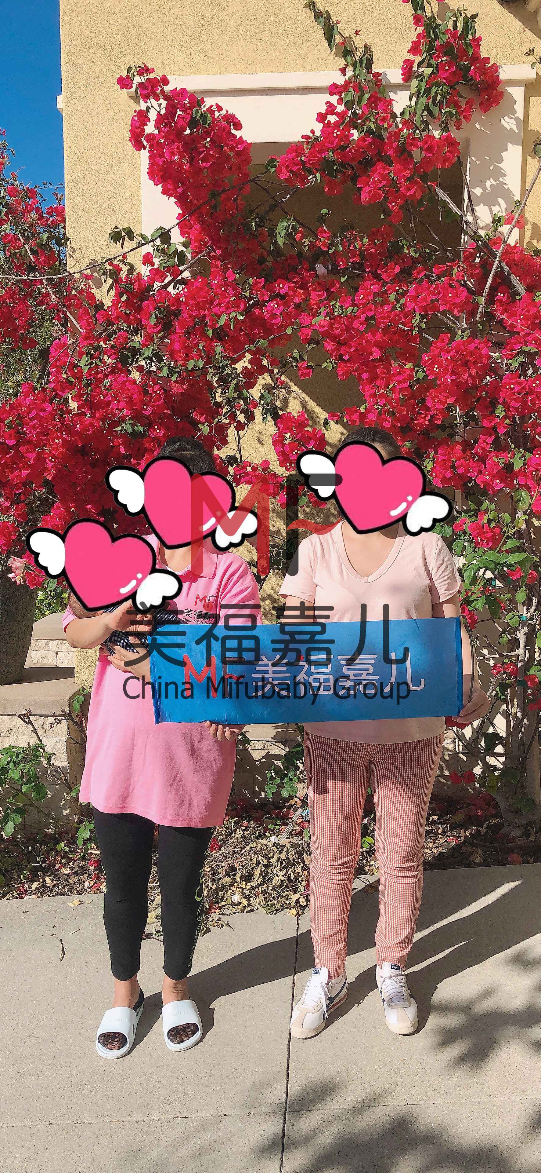 赴美生子孕媽咳嗽怎么辦