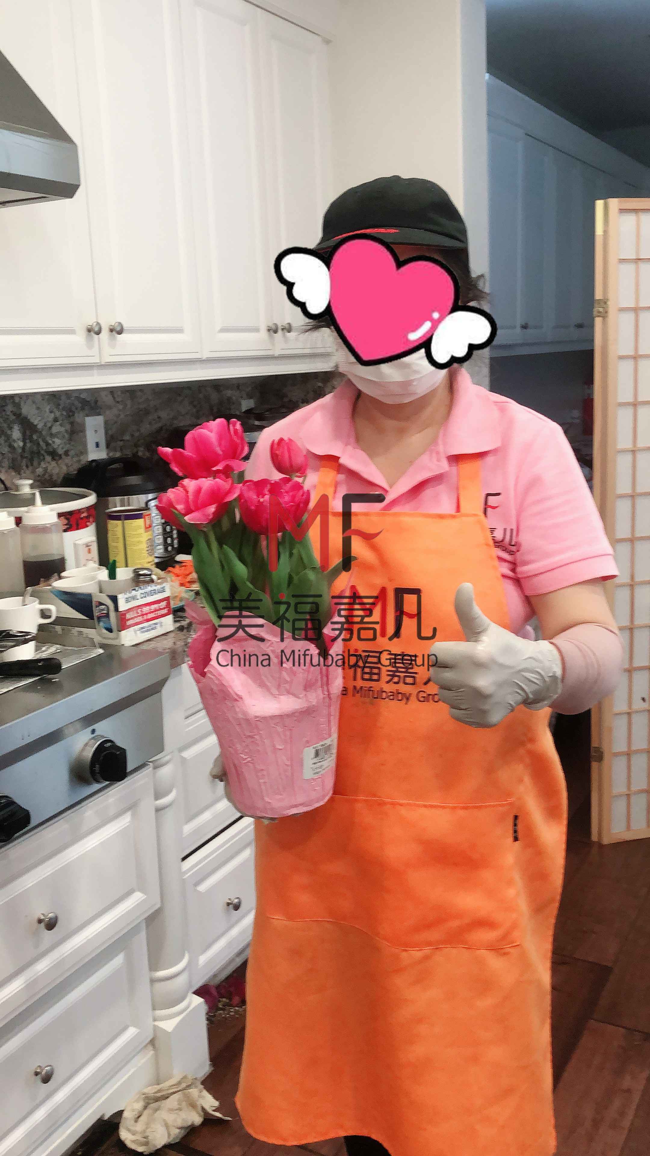 去美國(guó)生孩子的流程