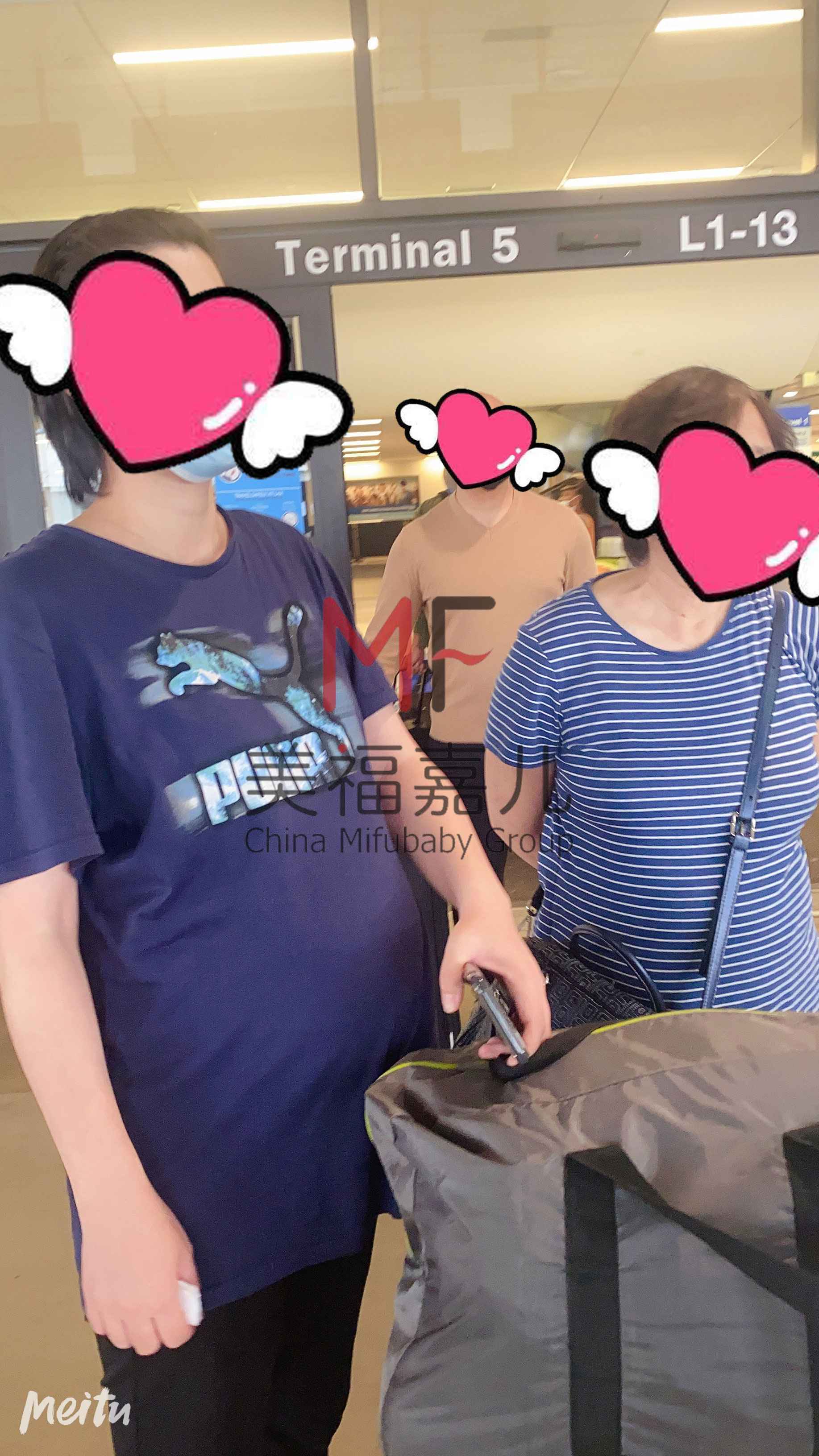 赴美生子EVUS會影響赴美生育嗎