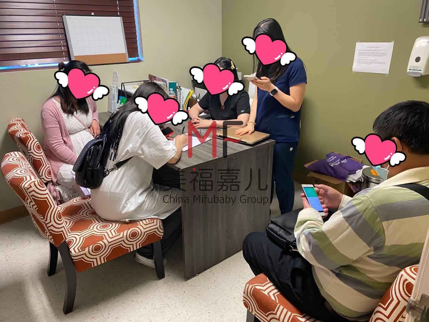 為什么去美國生孩子的人越來越多了