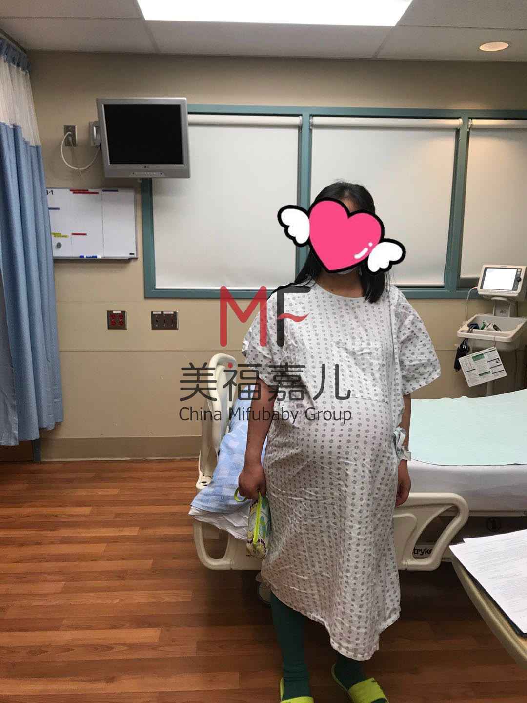 2018新的一年，有計劃要去美國生孩子的媽媽你們可要小心了！