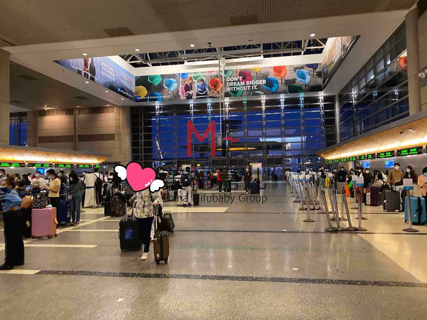 赴美生子之關(guān)于寶寶疫苗你需要了解的事