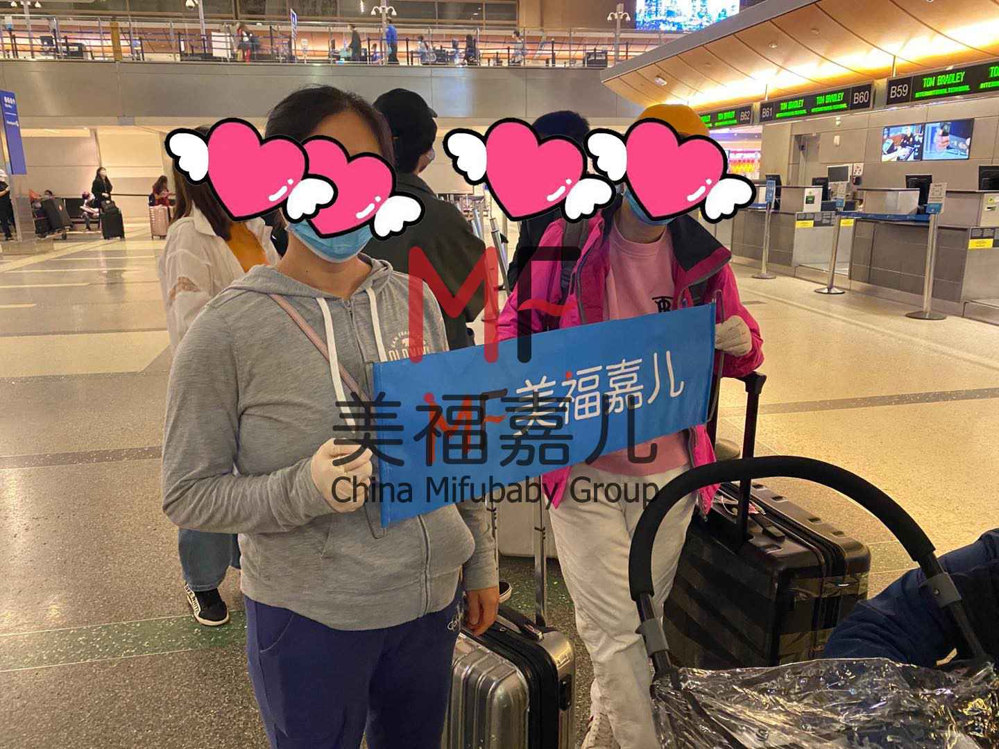 去美國生孩子，哪些海鮮大餐值得品嘗