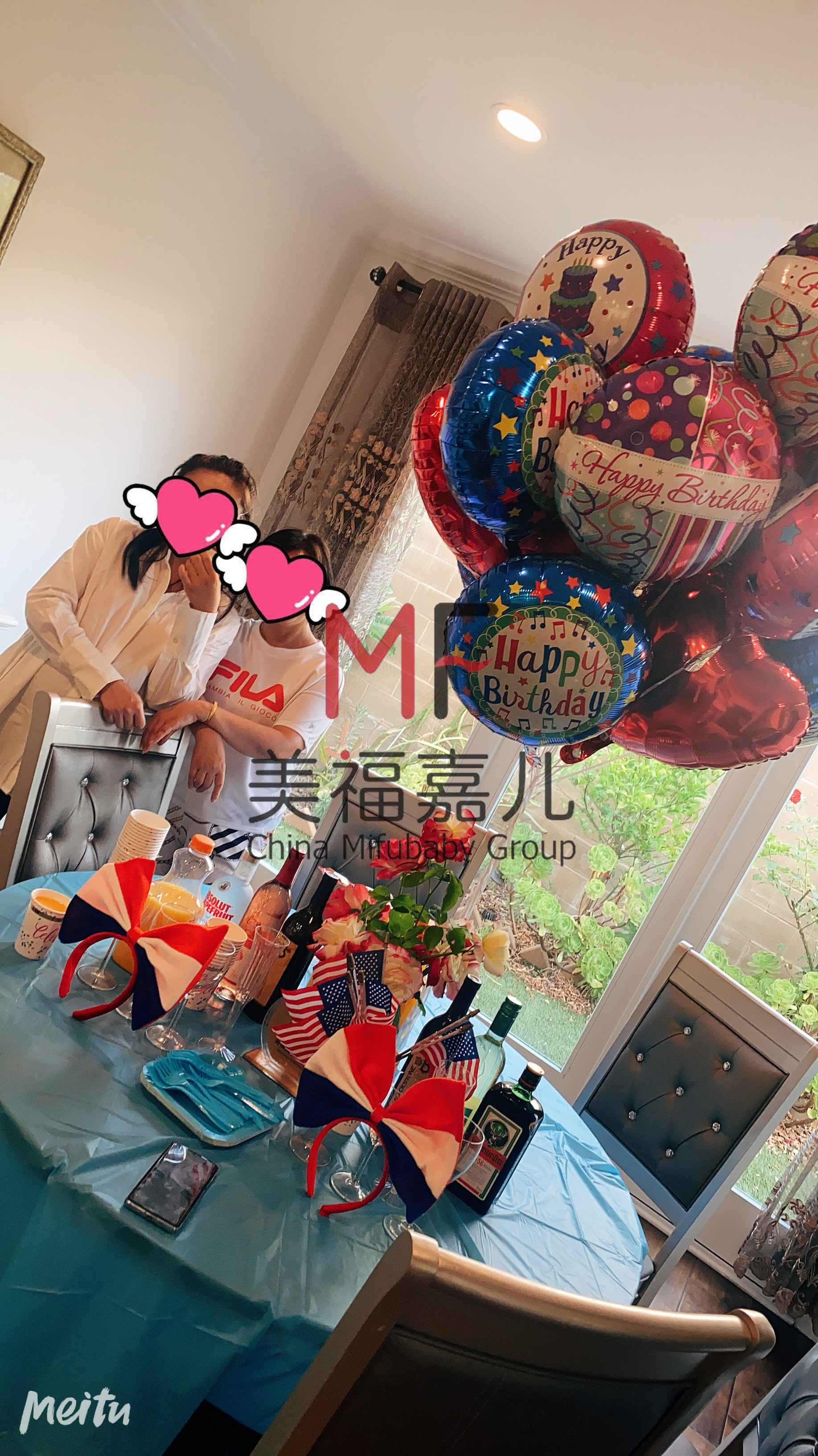 去美國生孩子 美籍寶寶可以享受哪些福利