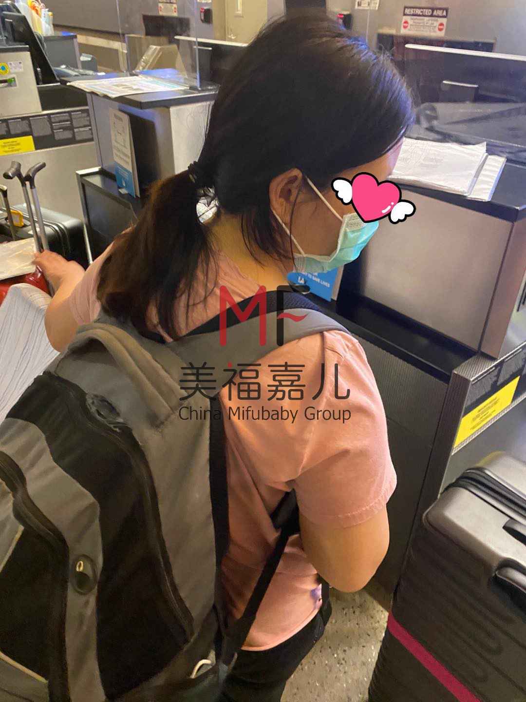 去美國(guó)生寶寶的孕媽媽如何對(duì)抗妊娠紋