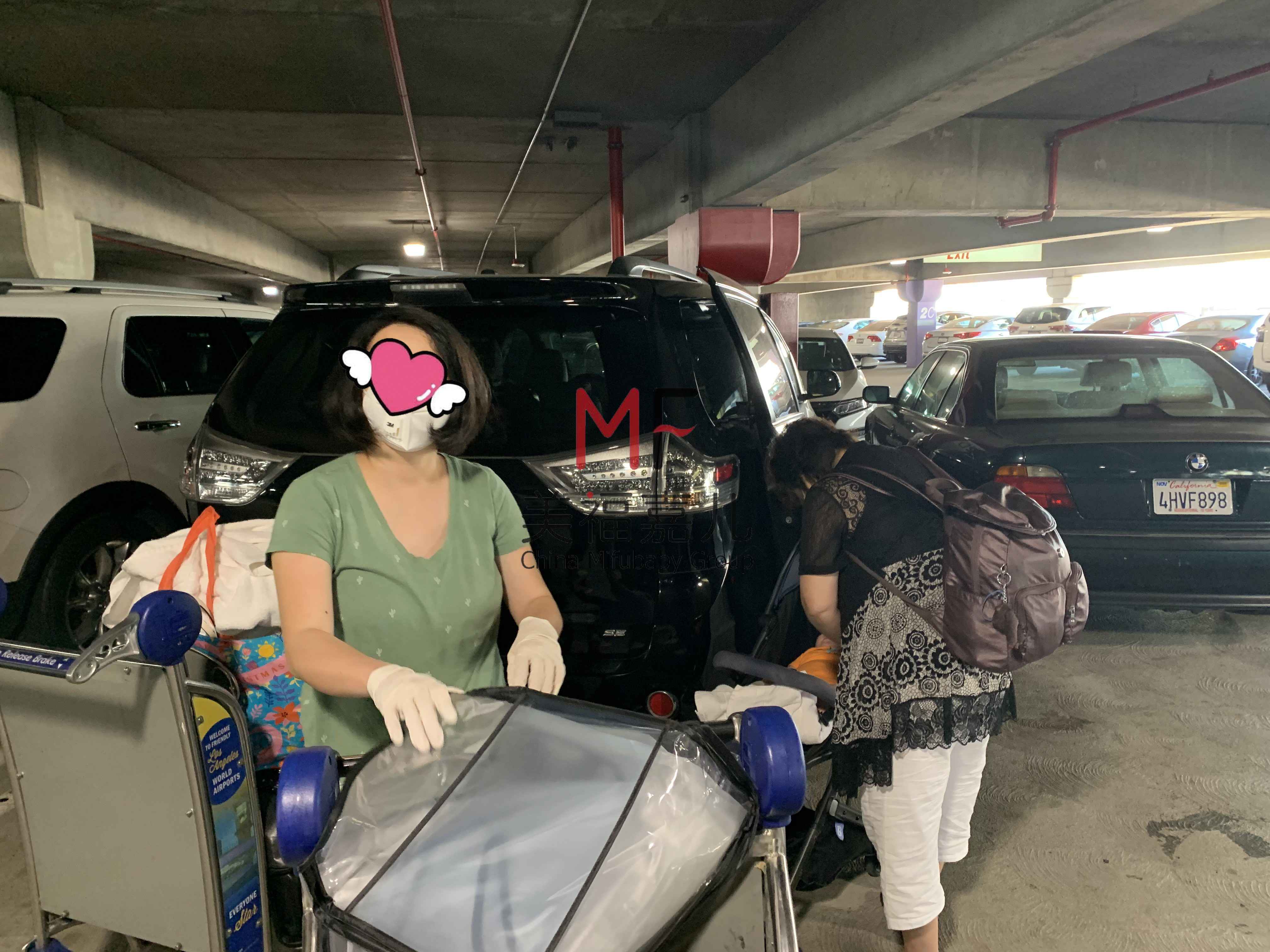 赴美生子福利