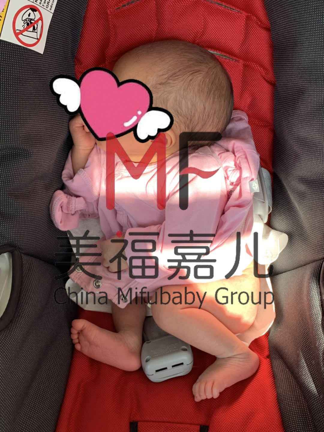 孕媽入美國海關(guān)如何做到不被遣返