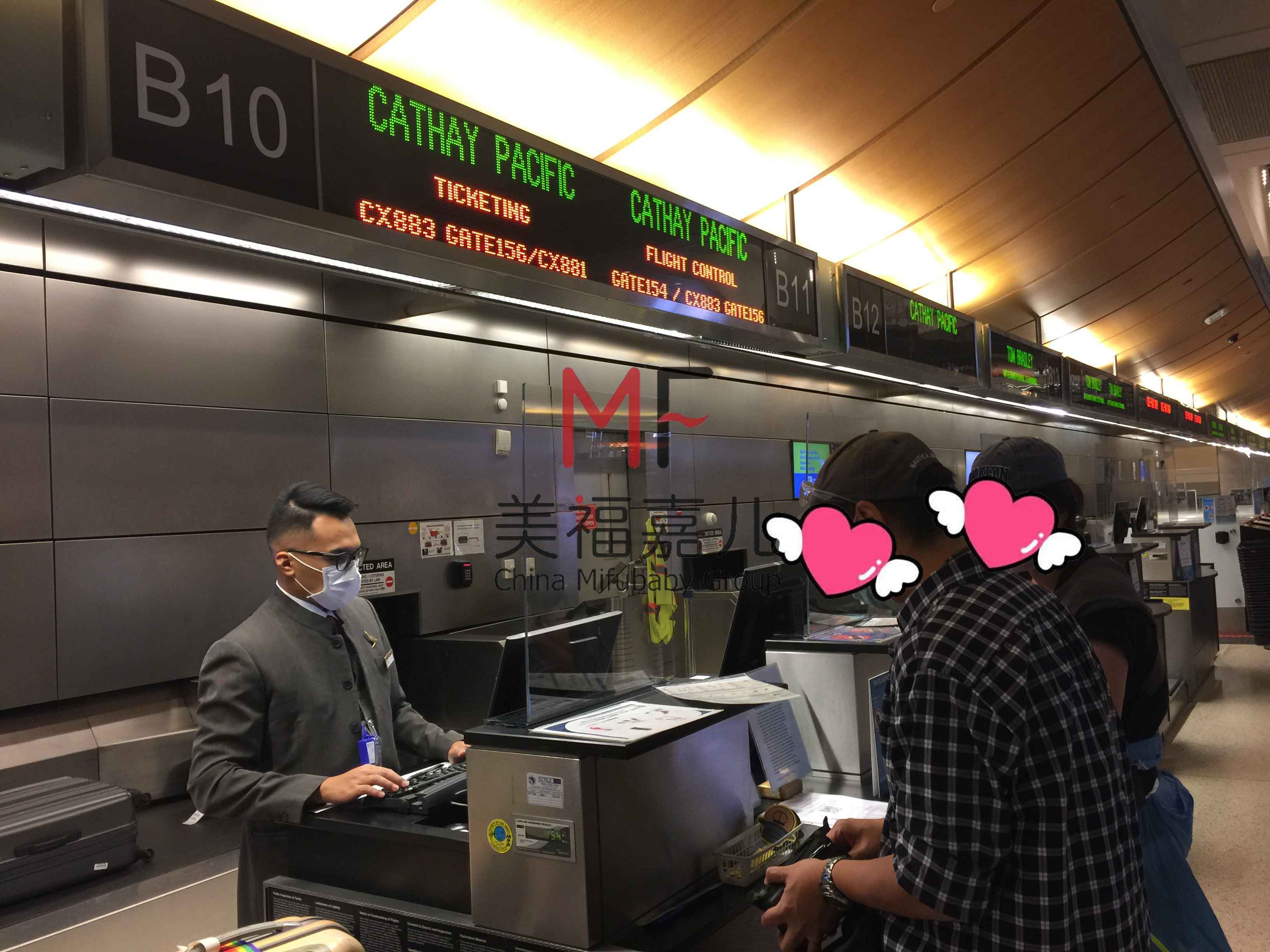 美寶證件辦理爸爸不在場(chǎng)辦理公證的注意事項(xiàng)