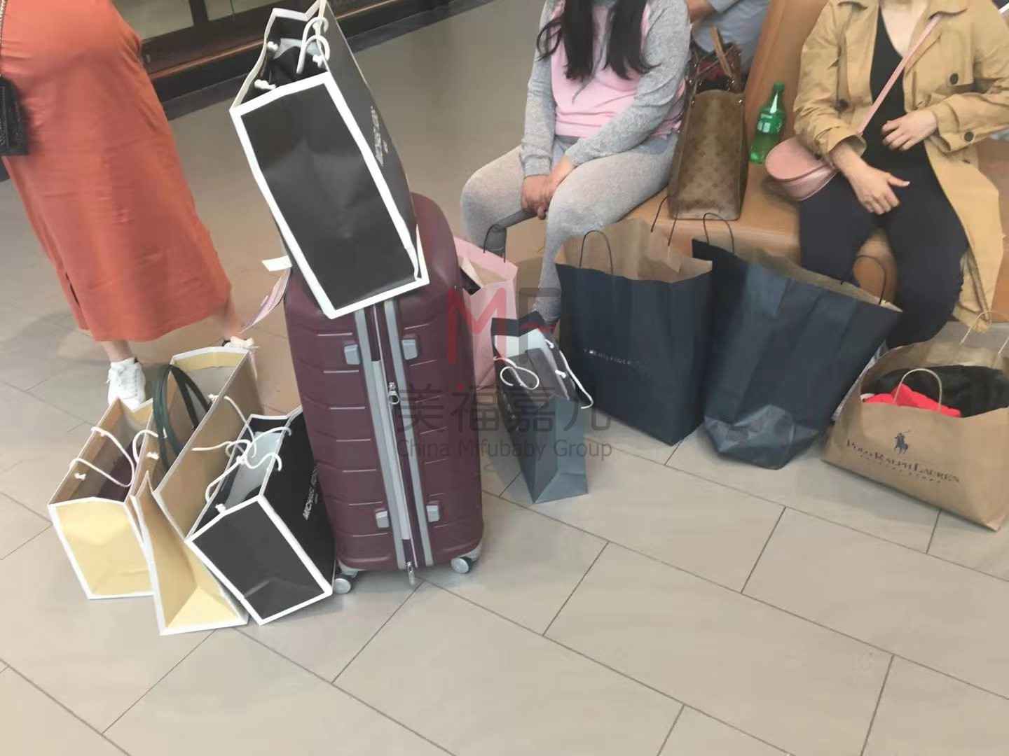 去美國生小孩的基本流程是什么