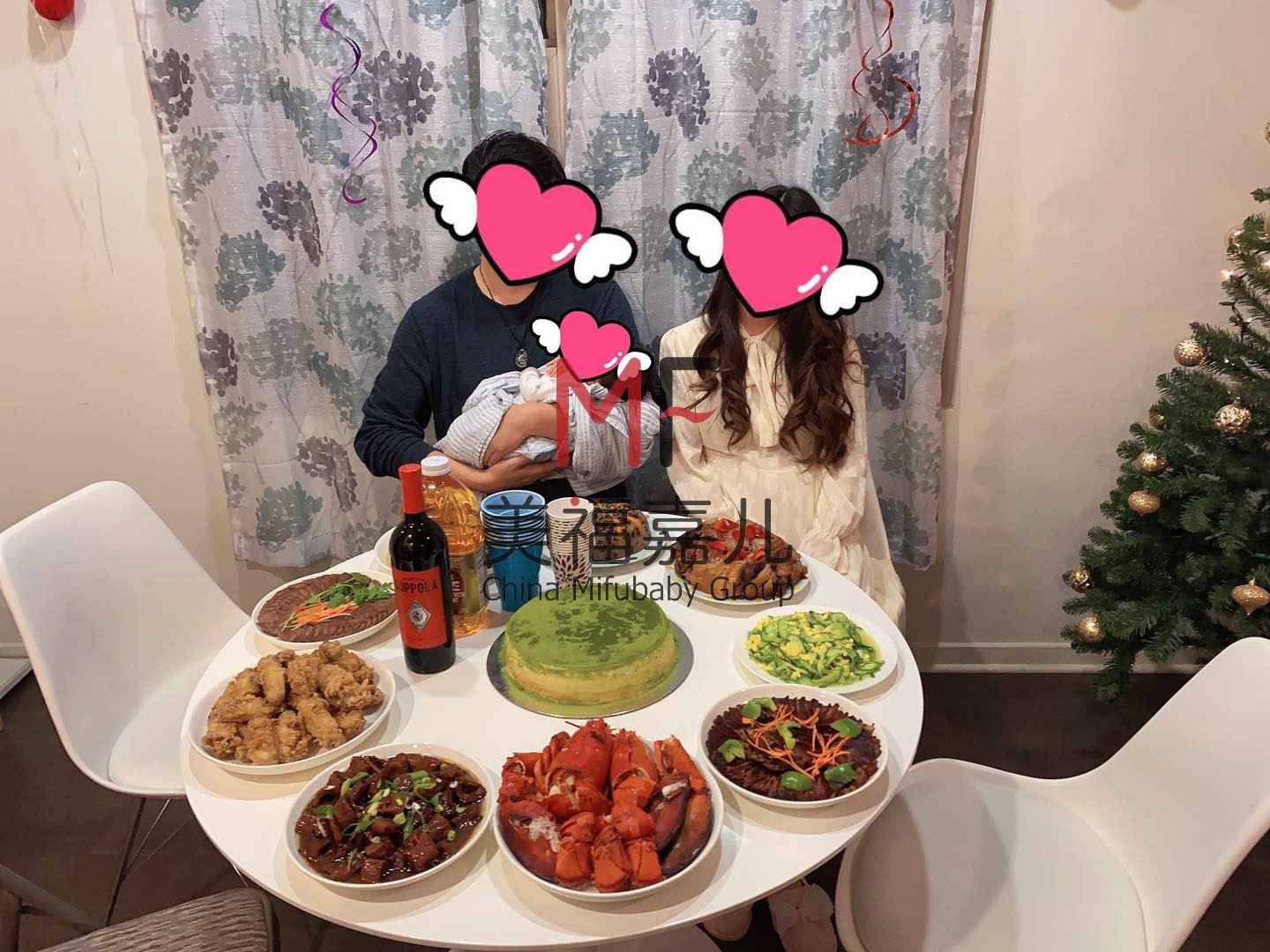 美國生孩子