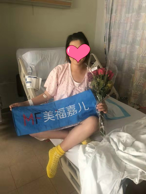 為了無痛分娩我去美國生孩子回來了