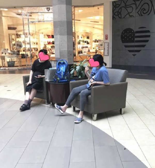 美國月子中心答疑：孕媽在美國可以逛街shopping嗎?