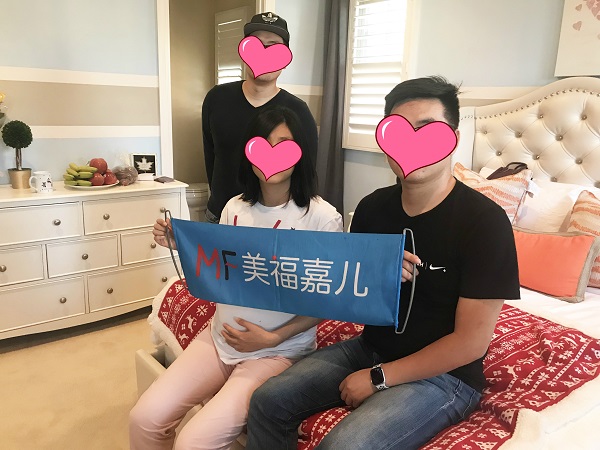 美國洛杉磯月子中心