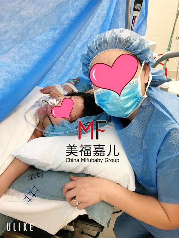 美籍寶寶
