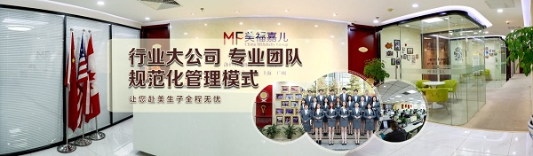 赴美生子行業(yè)