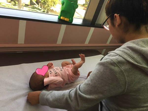 赴美產子返程建議