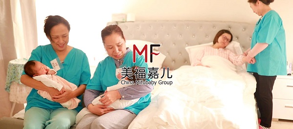 美國(guó)月子中心高端服務(wù)