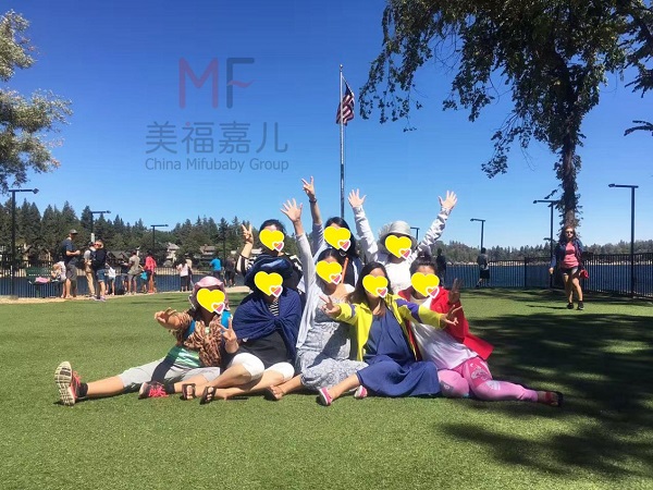 美國(guó)月子中心高端服務(wù)