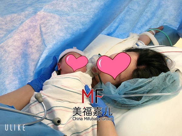 去美國生孩子區(qū)別