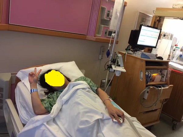 去國外生孩子對于中國孕媽來說是更好的選擇