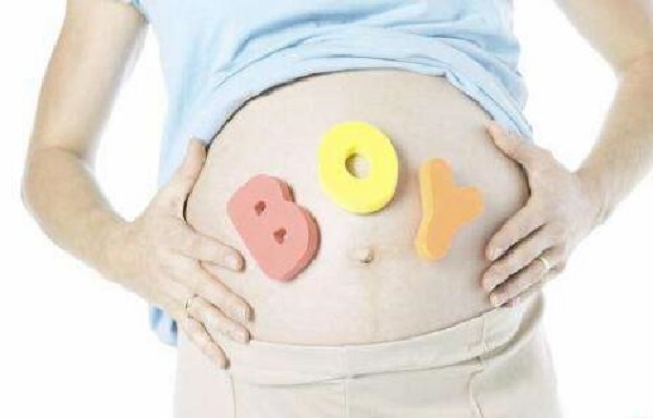 在美國生孩子