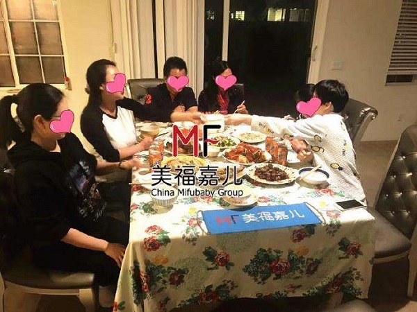 現(xiàn)在赴美生子這么多
