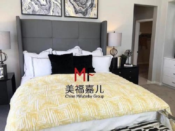 美福嘉兒美國月子中心