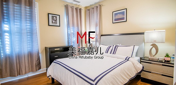 爾灣別墅中套房  32800美元