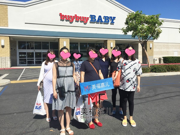 赴美生子注意事項