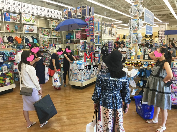 赴美生子