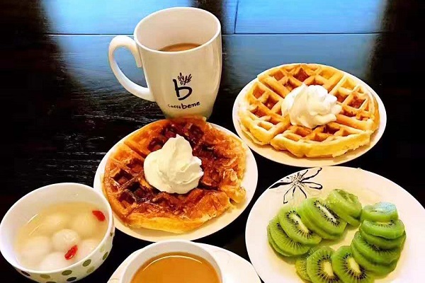 美國月子中心