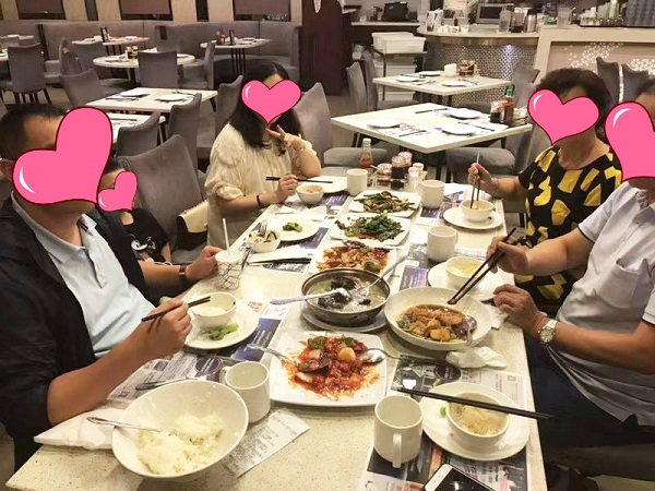 美國月子中心