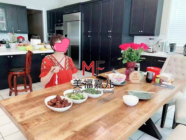 美福嘉兒月子中心